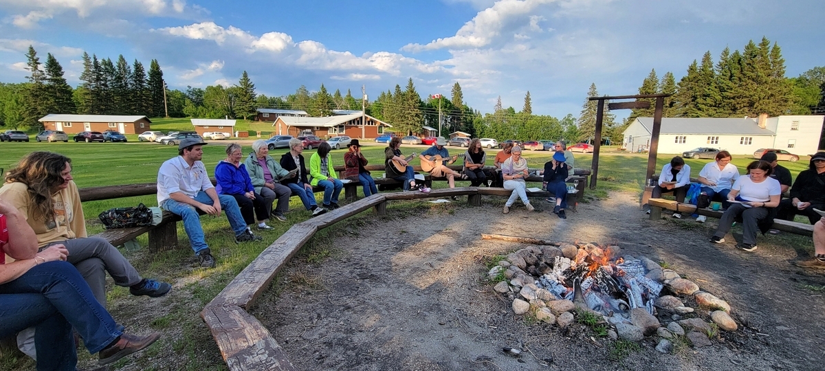 2025 Campfire Social